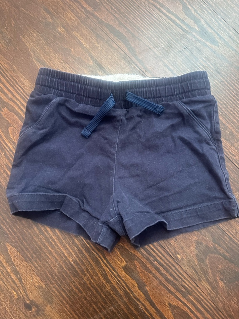 Cadets Boys Classic Twill Shorts